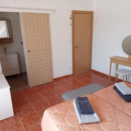 Porta Nova By R-tex Guest house Tavira