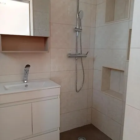 Porta Nova By R-tex Guest house Tavira