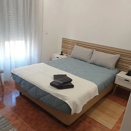 Guest house Porta Nova By R-tex *