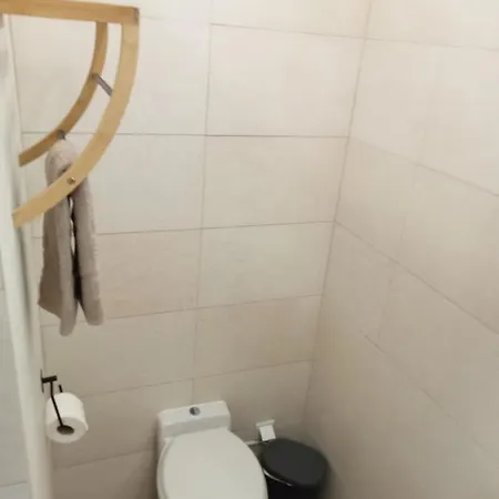 Casa de hóspedes Porta Nova By R-tex 3*