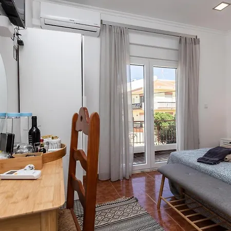 Porta Nova By R-tex Guest house