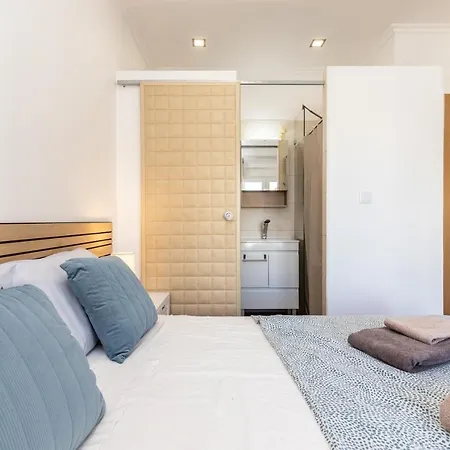 Guest house Porta Nova By R-tex *
