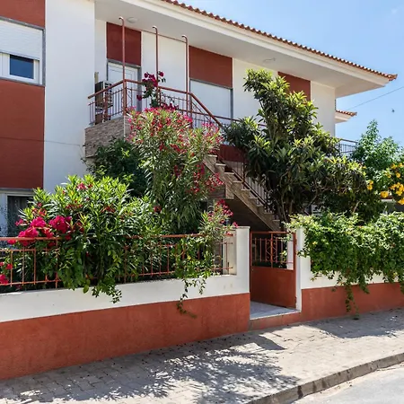 Porta Nova By R-tex 3*