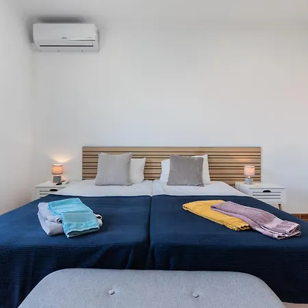 Porta Nova By R-tex Tavira