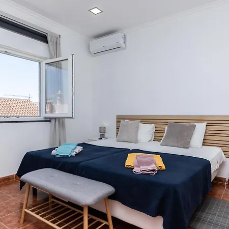 Porta Nova By R-tex 3* Tavira