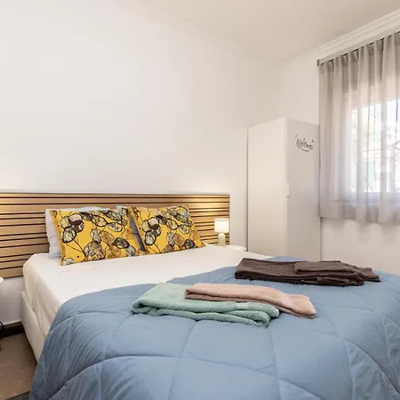 Guest house Porta Nova By R-tex *