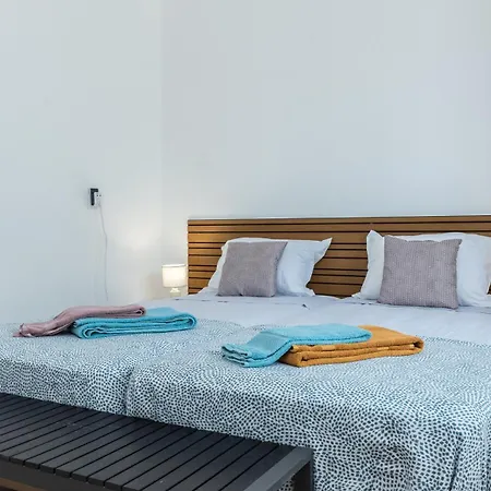 Porta Nova By R-tex Guest house Tavira