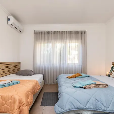 Porta Nova By R-tex Tavira