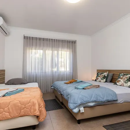 Porta Nova By R-tex Gasthuis Tavira