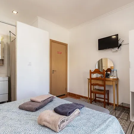 Porta Nova By R-tex Maison d'hôtes *