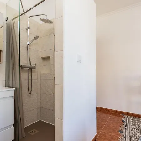Porta Nova By R-tex Guest house Tavira