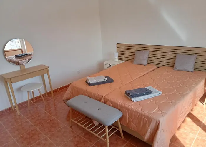 Porta Nova By R-tex 3*