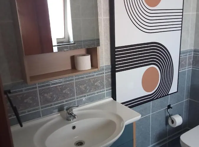 Porta Nova By R-tex 3* Tavira