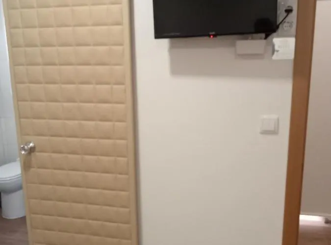 Porta Nova By R-tex Tavira