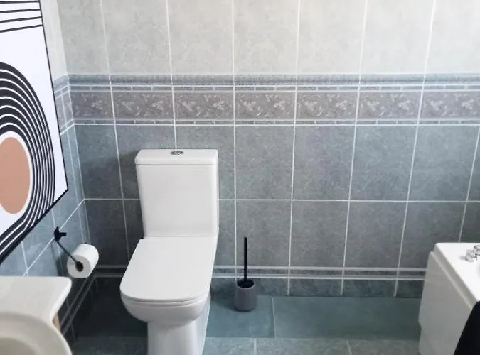 Porta Nova By R-tex Gasthuis