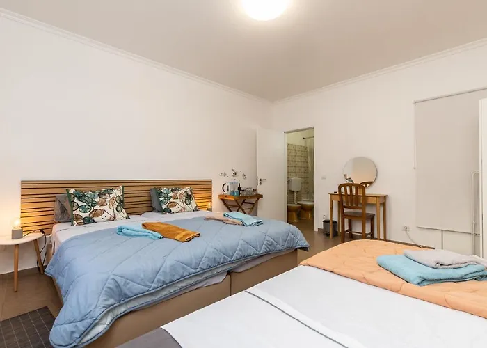 Gasthuis Porta Nova By R-tex