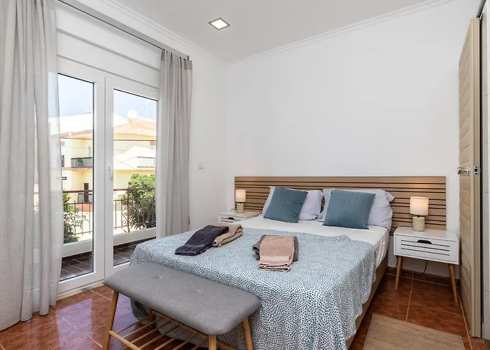 Porta Nova By R-tex 3*