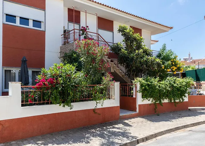 Porta Nova By R-tex 3*