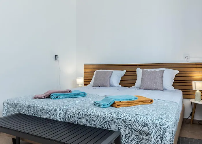 Porta Nova By R-tex Gasthuis Tavira