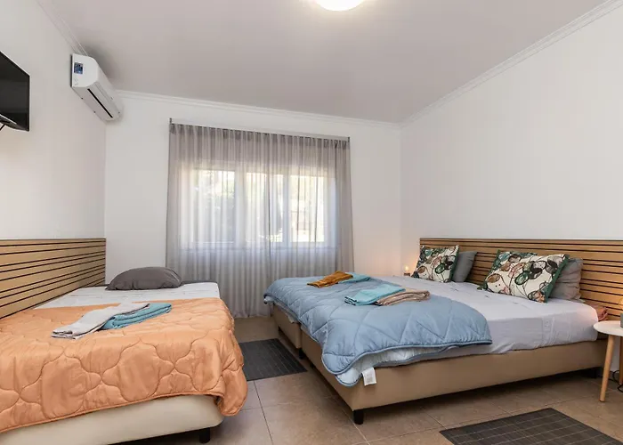 Porta Nova By R-tex Gasthuis Tavira