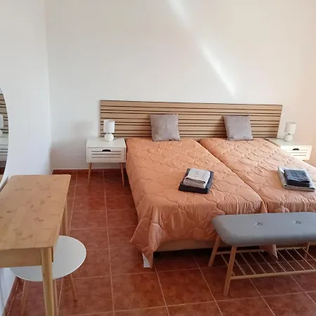 Porta Nova By R-tex 3*