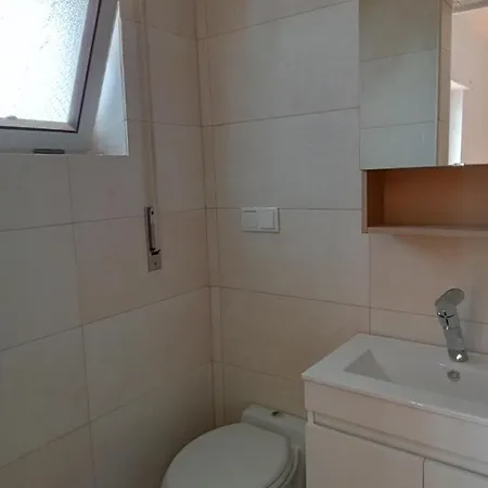 Porta Nova By R-tex بيت ضيافة تافيرا