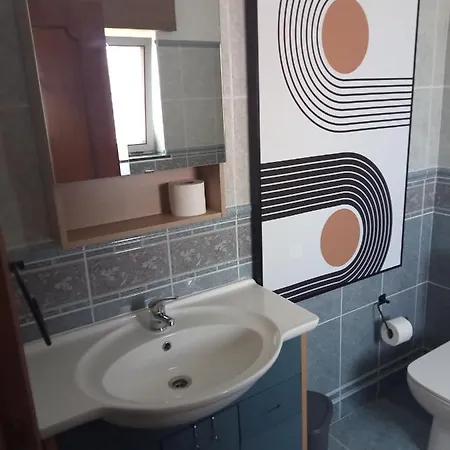 Porta Nova By R-tex 3* Tavira