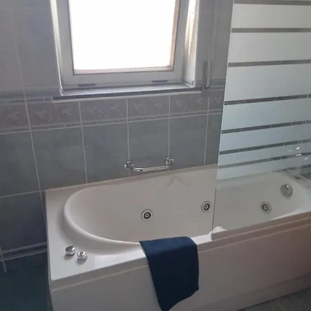 Maison d'hôtes Porta Nova By R-tex 3*